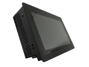 Wholesale 20W 350nits Industrial Touch Screen PC 13.3&quot; 1600MHz With -20~70℃ from china suppliers