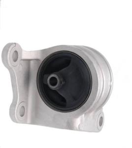 Wholesale 119 Width Mitsubishi Spare Parts Left Engine Mount MR403670 GXGK from china suppliers