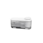 Pet Water Fountain Dispenser for Cats and Dogs Gift Box Size 336x144x181mm Noise