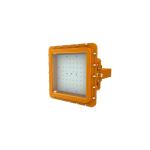 Led Explosion Proof Industrial Light IP66 Waterproof Ik10 Aluminum Housing