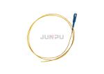 Singlemode Sc / Apc Fiber Optic Patch Cable G652D LSZH
