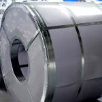 Galvanized Color Coated Prepainted Roofing Sheet Coil Dx51d G350