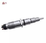 6754-11-3011 0445120231 For QSB6.7 6D107 Excavator Injetcor Fuel Injector Assy