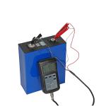 LISHEN LiFePO4 Battery Cell 3.2V 272Ah 280Ah For Camping