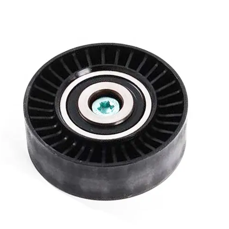 Car Fitment XINLONG LION Auto Parts Tensioner Pulley Belt Idler Pulley for BMW N54 OE 11287557851