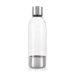 Silk Screen Printing Logo Stainless Steel Soda Maker Bottle 20 000 PCS Supply