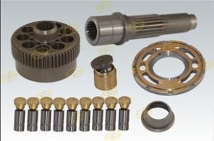 Wholesale Kawasaki TM40VD Hydraulic Travel Motor Spare Parts for excavator from china suppliers