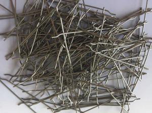 Wholesale 100 Wires Steel Fiber Making Machine Pneumatic Spool Loading from china suppliers