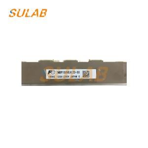 Wholesale Three Phase IGBT Module Elevator Spare Parts 7MBP150VEA120 - 50 from china suppliers