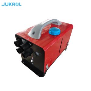 Wholesale TS16949 Portable 12V 5kw Diesel Air Heater from china suppliers