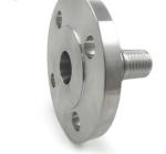 EN PN16 12.7mm Flange Hose Fitting SS304 Flanged Hose Coupling