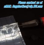 inflatable air bag for wine bottle, wine bottle air bag transport protective