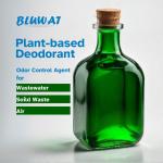 Industrial Ordor Control Chemicals For Wastewater Treatment Plants