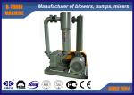 Second Stages Roots Air Blower 100KPA - 150KPA for high pressure air convey