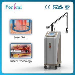 Wholesale factory Ultra pulsed single and fractional co2 fractional laser beauty equipment from china suppliers