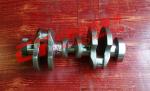 F3L912 Deutz Excavator Crankshaft 02136928 02136928 02929338
