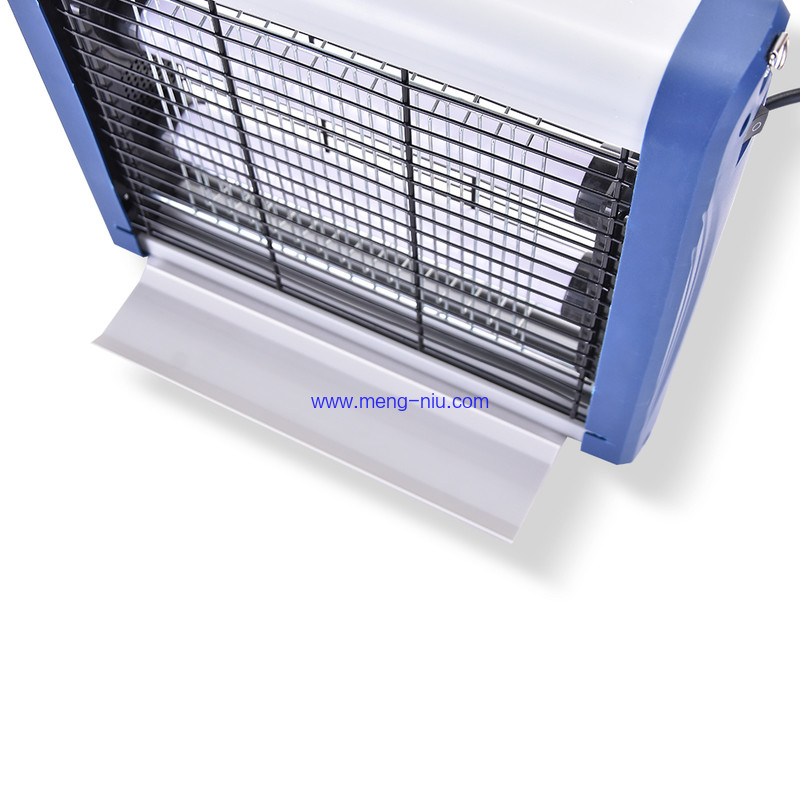 Best Wholesale price UV LED Home Insect Trap plastic ABS Mosquito Killer Lamp at low price