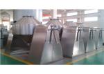 50-2500L 6RMP Rotocone Vacuum Dryer Machine For Food Additives