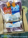 Disposable Sealable Food Travel Insulation Aluminum Foil Thermal Bag Factory