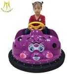 Hansel 2018 popular toy happy car amusement park rides luna park kids electric