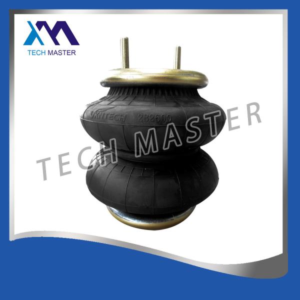 Double Convoluted Industrial Air Springs Firestone Brand Air Suspension Spring