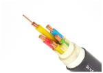 CU XLPE LSZH Low Smoke Zero Halogen Cable For Industrial / Household