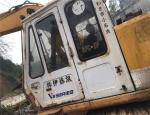 used japan kato HD550 used crawler excavator /Japan used Excavator/original