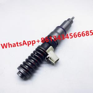 Wholesale Diesel engine fuel Injector 20555521 5001867218 7420555521 21028880 850003042 7485003949 For RENAULT 11LTR EURO3 HI from china suppliers
