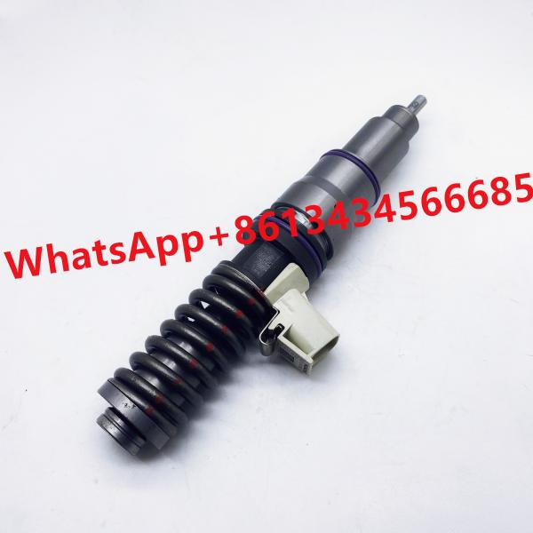 Diesel engine fuel Injector 21467241 BEBE4G15001 22340639 E3.4 For VOLVO TRUCK