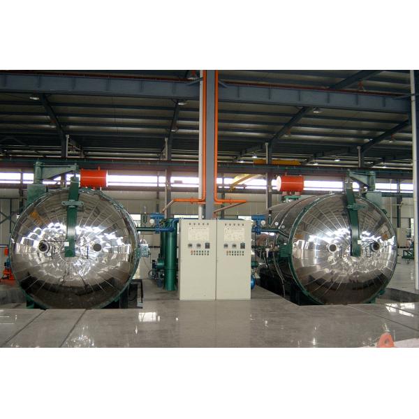 KBY Standard Transformer Vacuum Drying Equipment 10 — 110KV 100000K 110-500KV