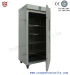 Stainless Stee Vacuum Laboratory Drying Oven 620l With Double Layer Glass Door