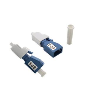 Wholesale Single Mode Lc Attenuator from china suppliers