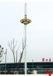 8m -13m Customized Telecommunications Towers In Residential Areas
