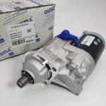 600-863-5110 Starter Motor 600-863-5111 228000-5000 For KOMATSU PC200 PC220