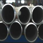 Seamless Steel Pipes 304 Seamless Stainless Steel Pipe 2507 Uns S32750 Super