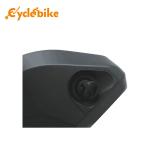 48V 10.4AH Electric Bike Lithium Battery 2A Charger Imported Samsung Cell