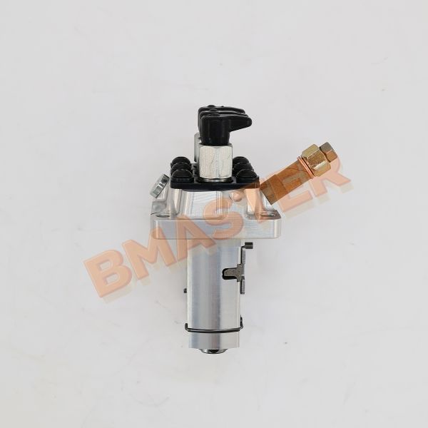 KUBOTTA 16032-51011 Fuel Injector Pump Head Precision Machined For D722 Engine Replacement