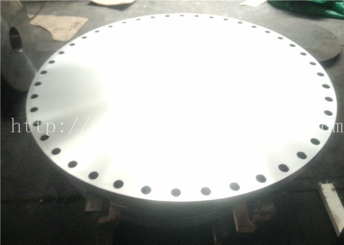 Max3000mm Stainless Steel Or Carbon Steel Or Alloy Steel Forged Disc