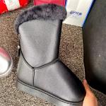 Ladies Snow Boots