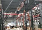 Automotive Assembly Equipment Welding Line Investment Group Corporation