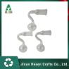 Buy cheap Borosilicate Glass Oil Pipe from wholesalers