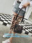 travel cosmetic bag pvc pu leather toiletry bag makeup bag for woman, Fashion
