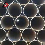 Factory Price A53 Alloy Welded Pipe 17177 Welded Steel Pipe A178 C-Steel Welded