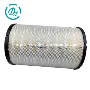 Wholesale Excavator Air Filter 4286128HCS 4286130HCS X011552 Hitachi ZX200-3 from china suppliers