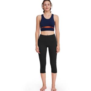 Wholesale Running Polyester Yoga Pants Women Yoga Set Workout Fitness Leggings Set from china suppliers