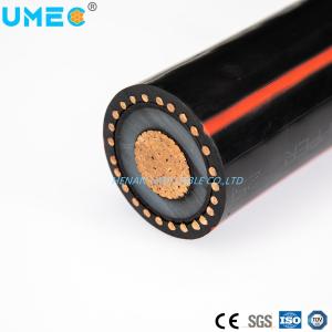 Wholesale Kv Cu/Al/XLPE/Swa/Sta/XLPE/PVC 400mm 300mm 240mm Power Cable for Tunnel Construction from china suppliers