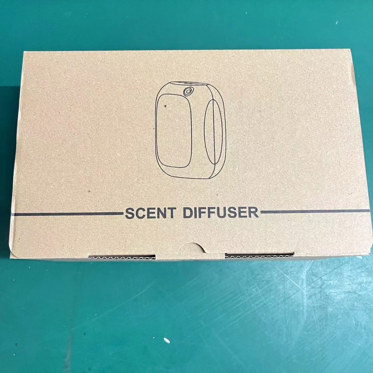Bxaroma Top Sale Fragrance Portable Aroma Scent Delivery System Plug In Aroma Diffuser Scent Air Machine