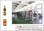 Seafood Sauce Filling Machine