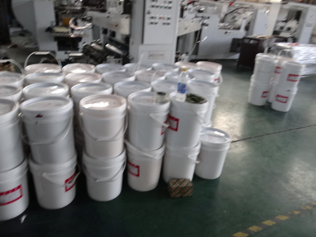 250pcs/Min Square Bottom Paper Bag Machine 295-640mm