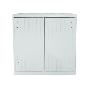 Wholesale SMC 110V Fiberglass Enclosure Box 600x800x350mm Of Polyester Surface Type from china suppliers